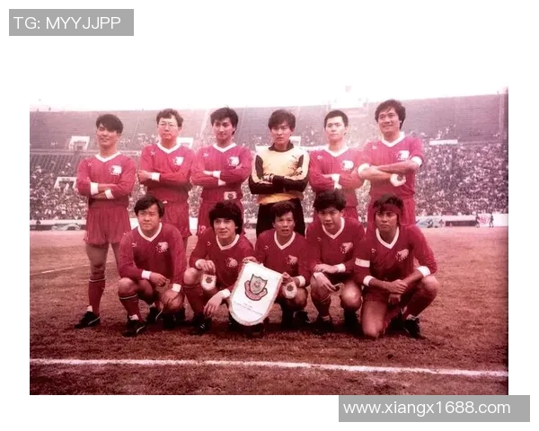 中国五华足球明星的崛起与发展探索之路