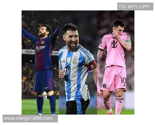 梅西在足球明星中占据怎样的地位与影响力分析