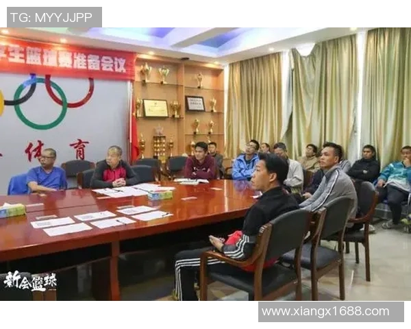 广州勇者体育篮球俱乐部携手青少年培养篮球人才助力体育事业发展