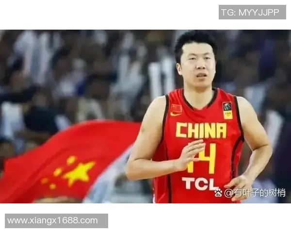 中国篮球明星的崛起与影响力分析探讨
